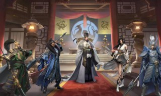 卧龙吟2什么公司做的(卧龙吟2官网)