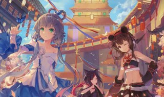 洛天依是中国的还是日本的（洛天依是不是日本的）