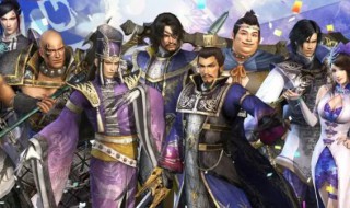 三国无双什么是ex技能 三国无双ex攻击是什么