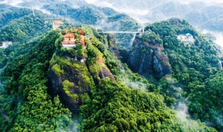 天龙山在哪个地方 天龙山在哪个省哪个市