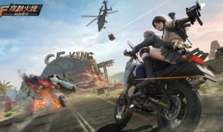 穿越火线怎么跳高箱子技巧（穿越火线如何跳高箱子）