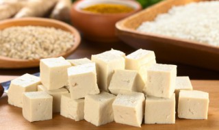 白水煮豆腐煮熟要多长时间（水豆腐煮多久熟）