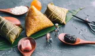 高压锅煮粽子要煮多长时间（高压锅煮粽子需要多长时间）