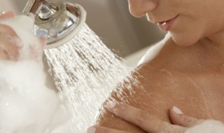 淋浴花洒怎么用 家用淋浴花洒怎么用