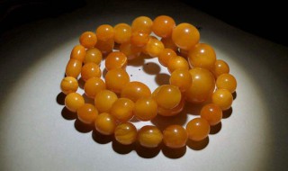 粘蜜蜡用什么胶 粘蜜蜡用什么胶好