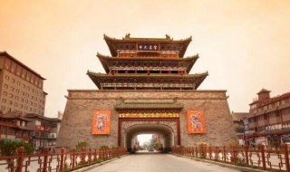 汴京是个什么地方 汴京是在哪里