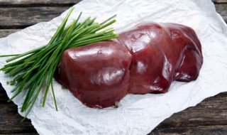 猪肝的苦味如何去除 猪肝苦的怎么处理