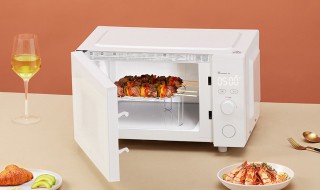 微波炉是先按时间还是开始呀（微波炉先按时间还是火力）