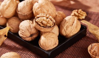 核桃树嫁接最佳时间是什么时候（核桃树什么时间嫁接合适）