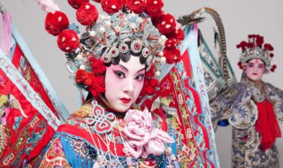 山西的著名戏曲剧目有哪些（山西最有名的戏曲是什么）