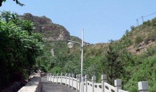 石家庄海拔多少米（河北省石家庄市区海拔多少米）