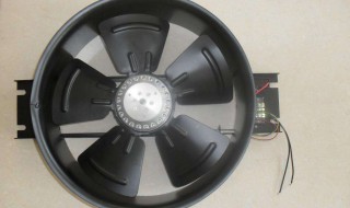 如何防止排气扇倒灌风（排气扇倒灌怎么回事）