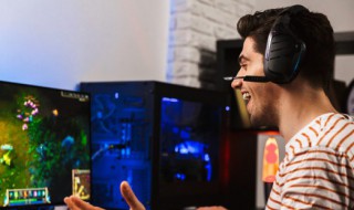 好玩的游戏名字大全（各种好玩游戏名字大全）