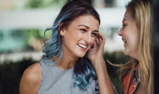 超拽的闺蜜网名霸气高端大气 闺蜜网名霸气十足