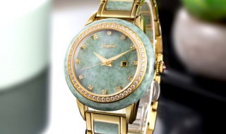 玉皇翡翠手表价格 翡翠手表价格