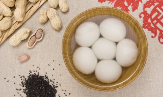 汤圆怎么炸好吃 汤圆怎么炸好吃没有面包糠