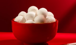 元宵怎么炸好吃（元宵怎样炸好吃）