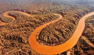 河南河北隔着一条什么河(河南与河北隔着那条河叫什么河有什么特别意义)