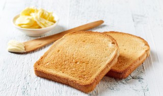 吐司怎么做好吃 吐司怎么做好吃又简单