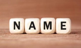 好听的名字诗经(好听的名字诗经男)