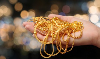 金属扣掉色怎么补救 铁扣掉色了怎么办