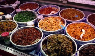 腌制的食品为什么保存时间长（腌制食品能放多久）