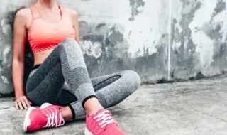 运动裤掉裤子怎么办（运动裤总掉裤子怎么办）