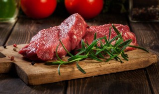 新鲜牛肉怎么保存时间长（鲜牛肉怎么保鲜时间长）