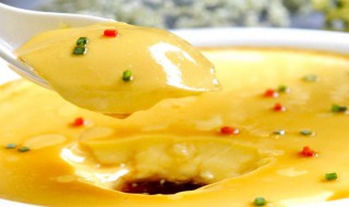 蒸荷包蛋怎么做好吃又嫩(蒸荷包蛋怎么做好吃又嫩窍门)