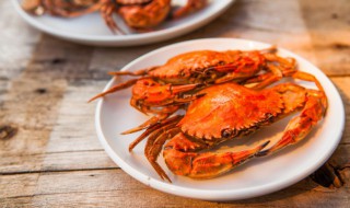 梭子蟹放冷藏能放多久 梭子蟹放保鲜能放多久