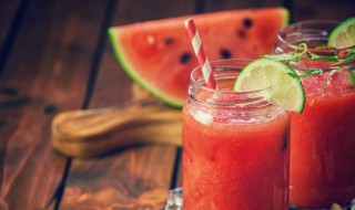 西瓜可以存放多久 整个西瓜可以存放多久