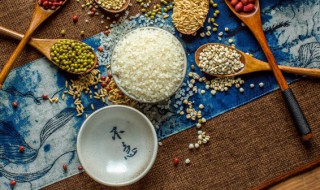 大米放冰箱冷藏可以放多久 大米放在冰箱里冷藏可以放多久