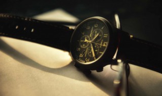 男士手表表盘直径大约都是多少的（男款的手表一般直径多少）