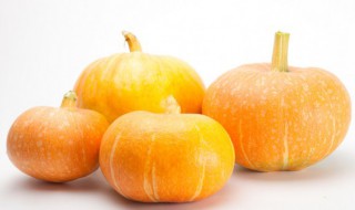 南瓜切开来了能放多久 南瓜切出来能放多久