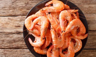 蒸趴虾要多长时间 虾爬爬蒸多久