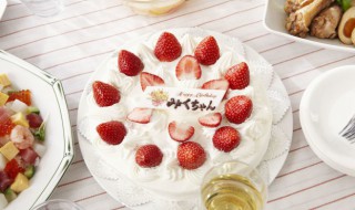 奶油蛋糕可以存放多长时间（蛋糕奶油放保鲜保存多少天）