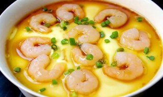 蒸鸡蛋怎么做又嫩又好吃 蒸鸡蛋怎么做又嫩又好吃窍门