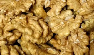 胡桃仁和核桃仁是一种东西吗 胡桃仁是不是核桃