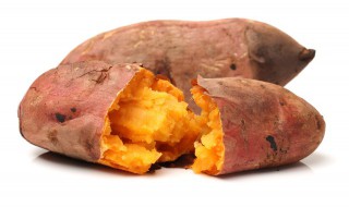 高压锅煮地瓜需多长时间 高压锅煮地瓜要多长时间