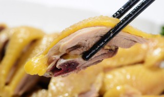 土鸡高压锅压多长时间 土公鸡高压锅压多久