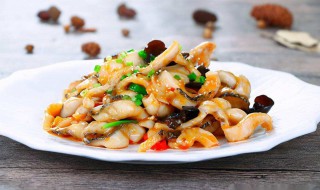 乌鱼片怎么做嫩又好吃 酸菜乌鱼片怎么做嫩又好吃