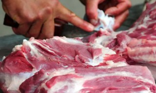 猪肉在冰柜里可以冷冻多长时间 猪肉在冰箱里能冷冻多长时间