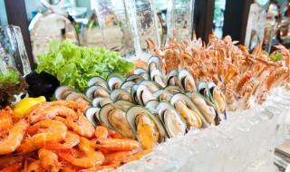 海蛎子煮多长时间熟 海蛎煮多久熟