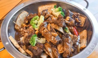 牛排高压锅压多长时间（牛排高压锅压多长时间熟）