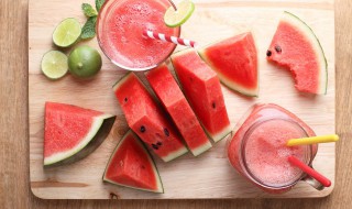 西瓜没开能放多久 西瓜没开的能放几天