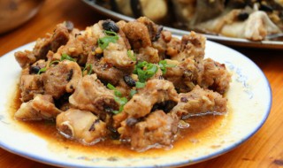 究竟蒸排骨要多长时间（排骨一般蒸多长时间）