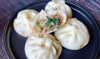青菜包子能不能长时间放在冷冻 青菜包子能不能长时间放在冷冻保存