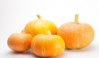 南瓜常温可以放多久（南瓜一般放多久）