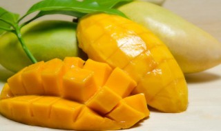 芒果怎么储存放的时间长 芒果怎么存放时间比较长