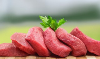 瘦肉要怎么炒才会又滑又嫩(瘦肉这么炒才嫩)